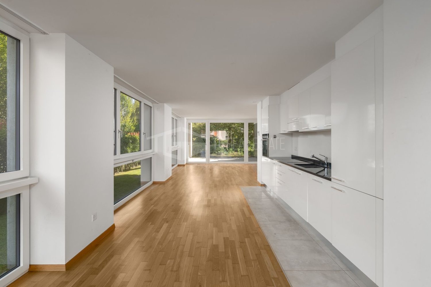4 ½ rooms apartment, photo 1 of 10