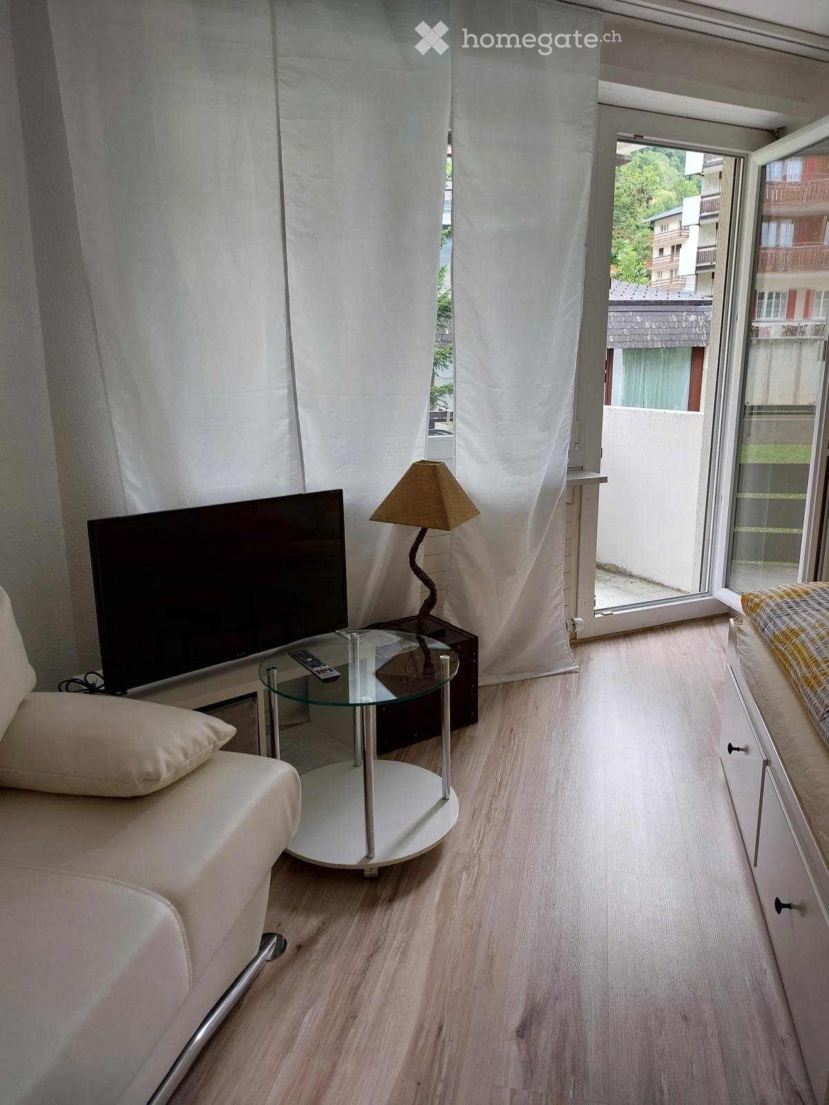 1 room apartment, photo 2 sur 4