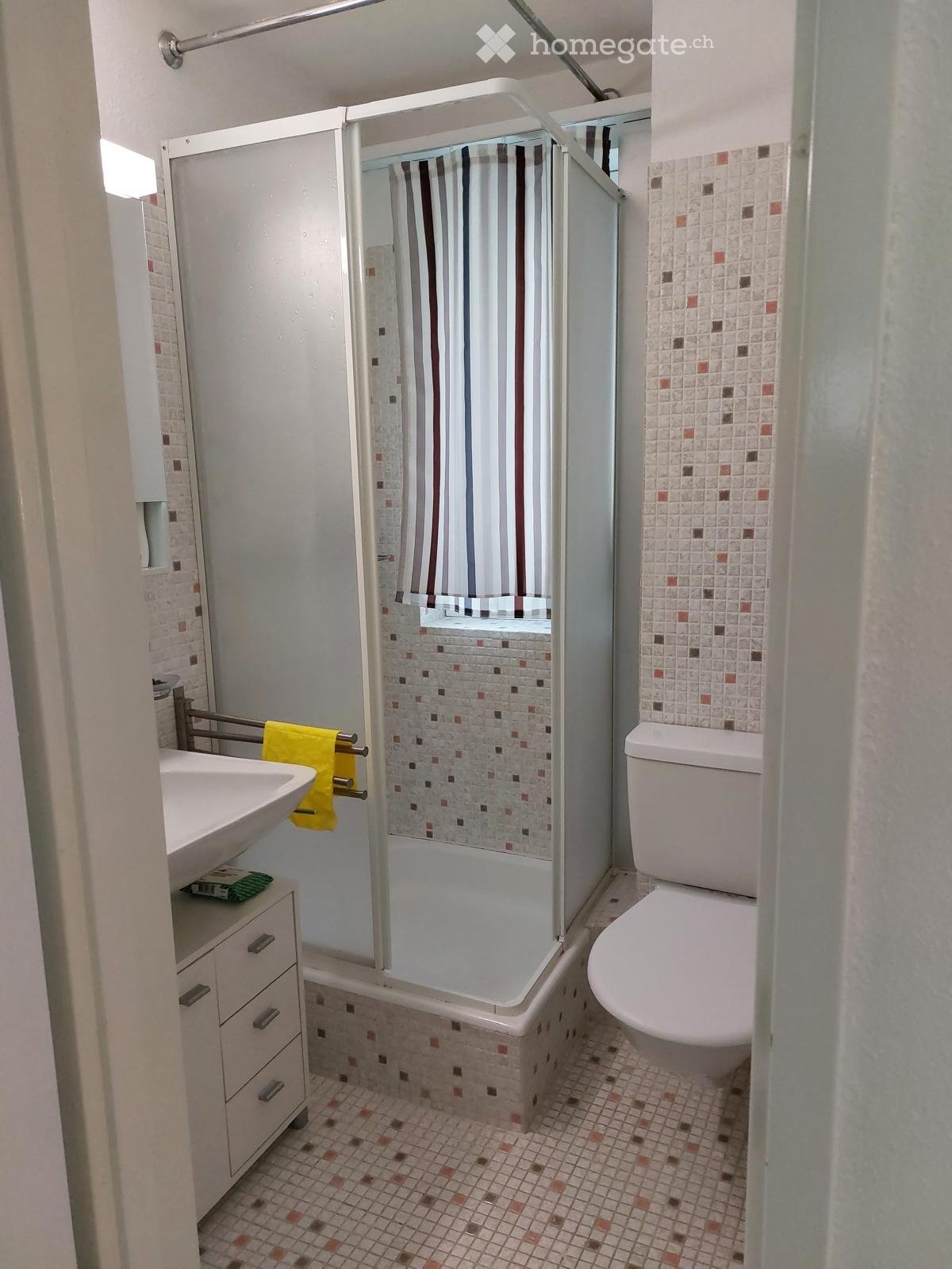 1 room apartment, photo 4 sur 4