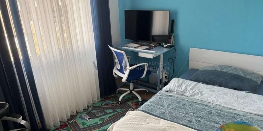 Appartement 4 pièces