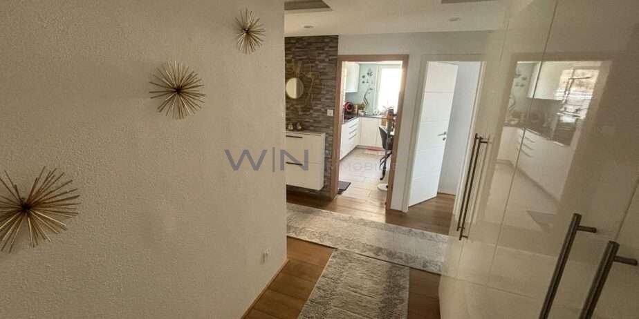 Appartement 4 pièces
