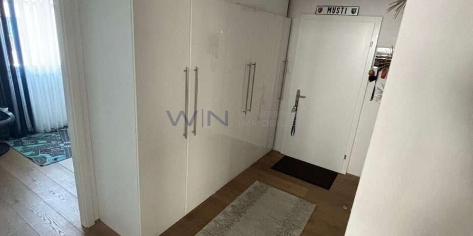 Appartement 4 pièces
