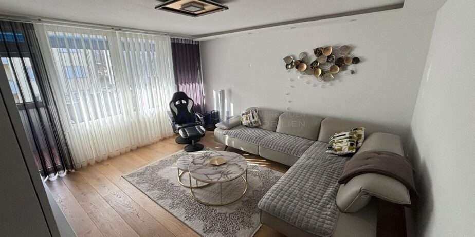 Appartement 4 pièces