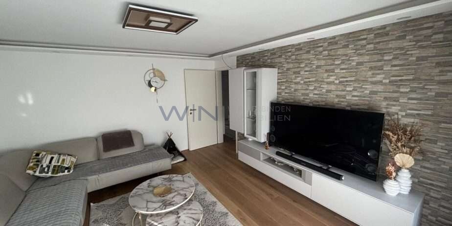 Appartement 4 pièces