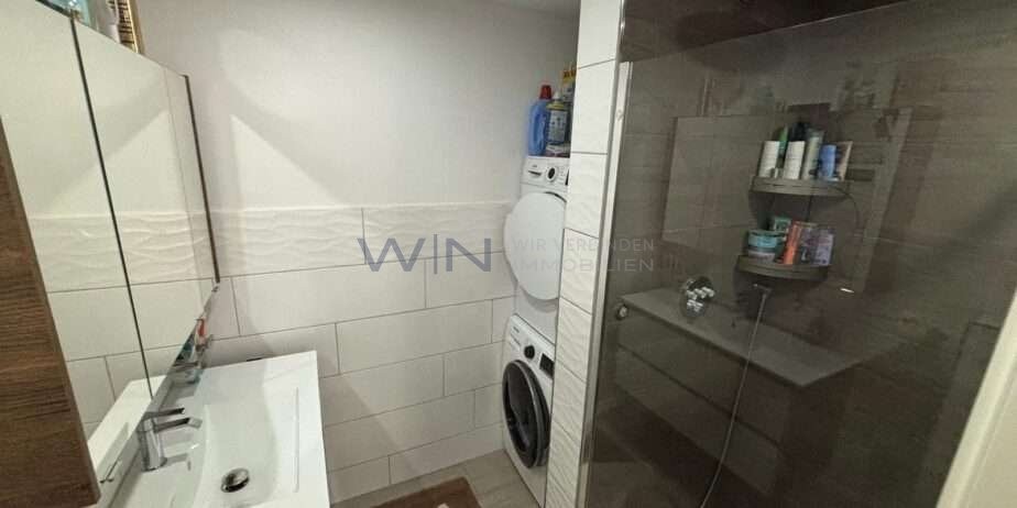 Appartement 4 pièces