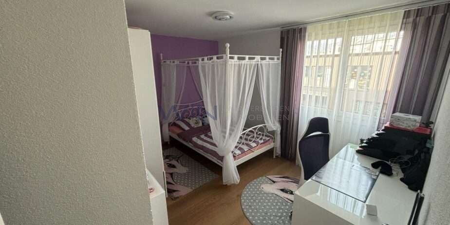 Appartement 4 pièces