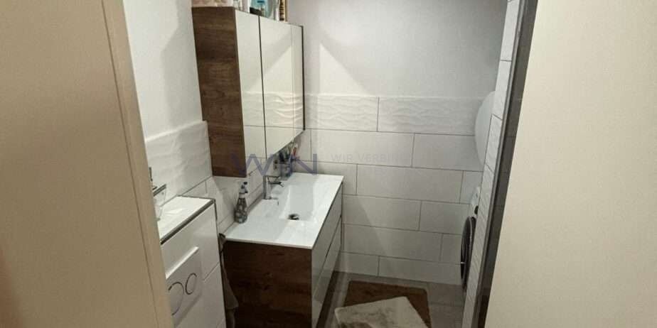 Appartement 4 pièces