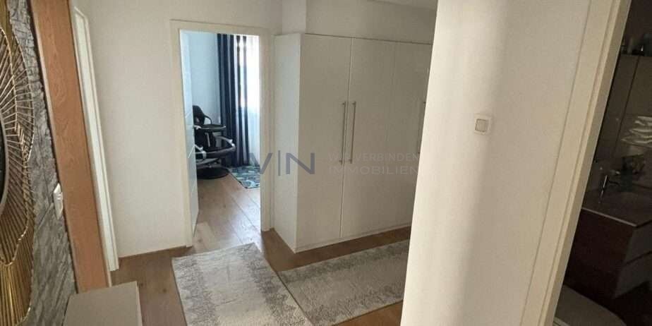 Appartement 4 pièces