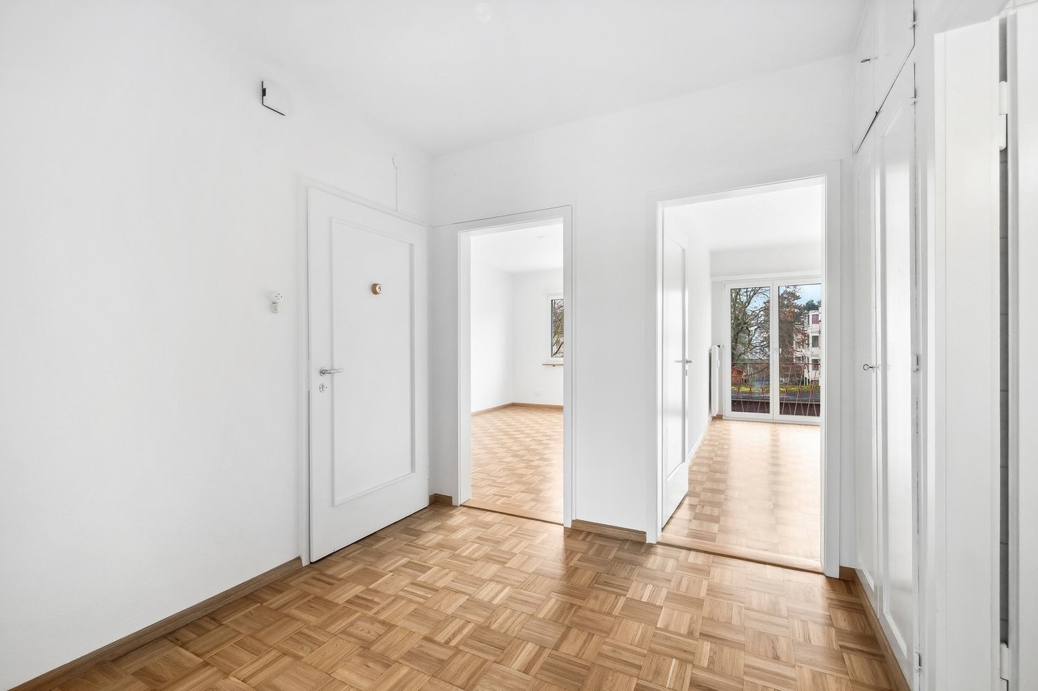 3 rooms apartment, photo 5 of 9