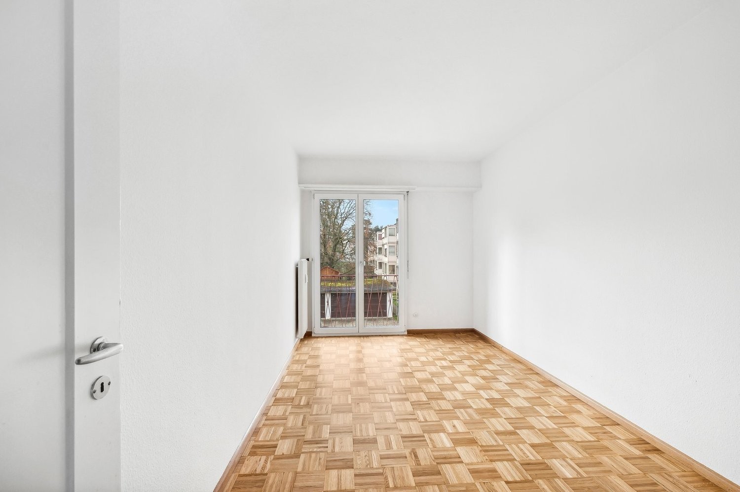 3 rooms apartment, photo 3 of 9