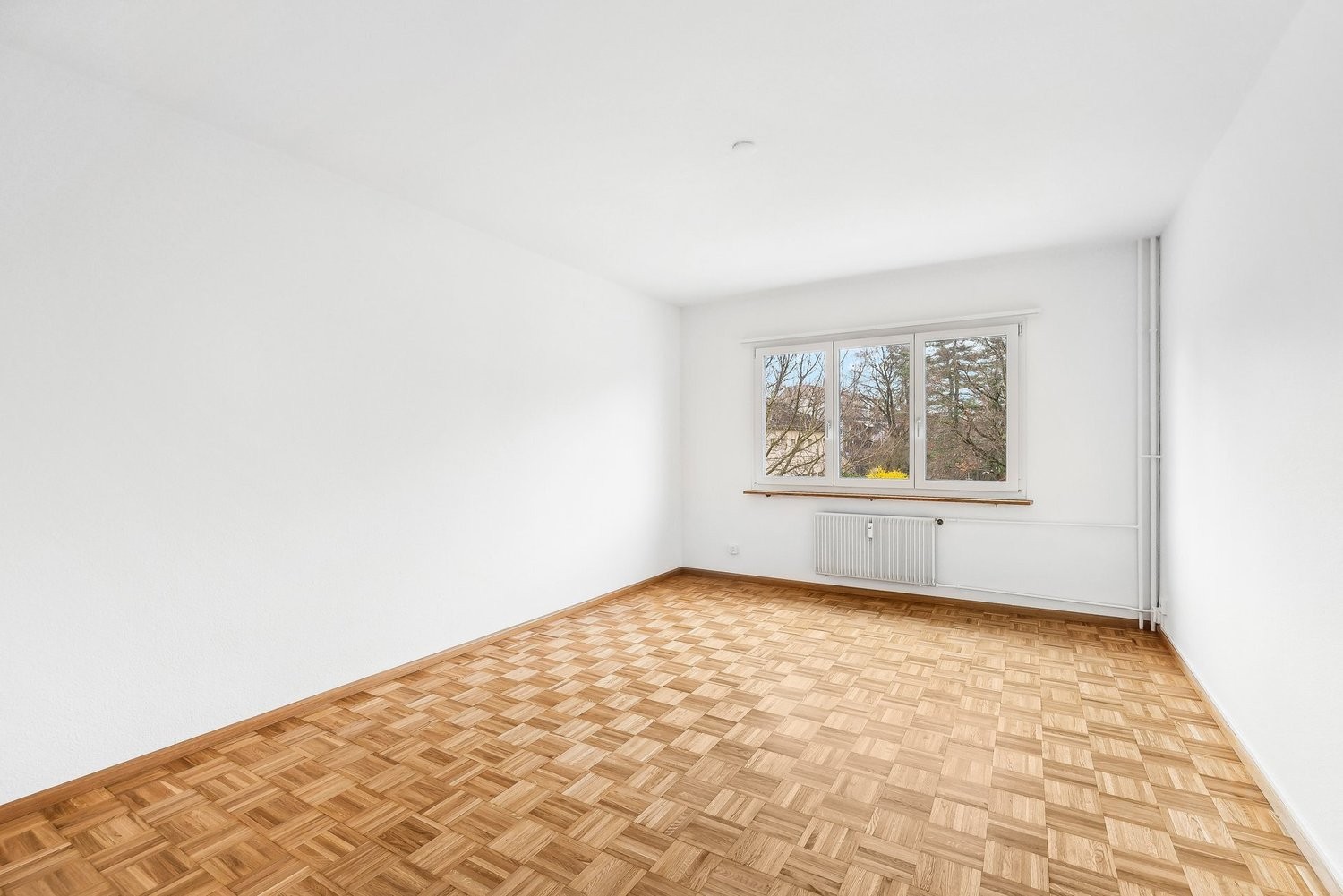 3 rooms apartment, photo 4 of 9