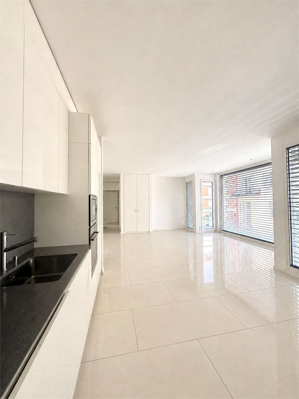 3 ½ rooms apartment, photo 1 of 9