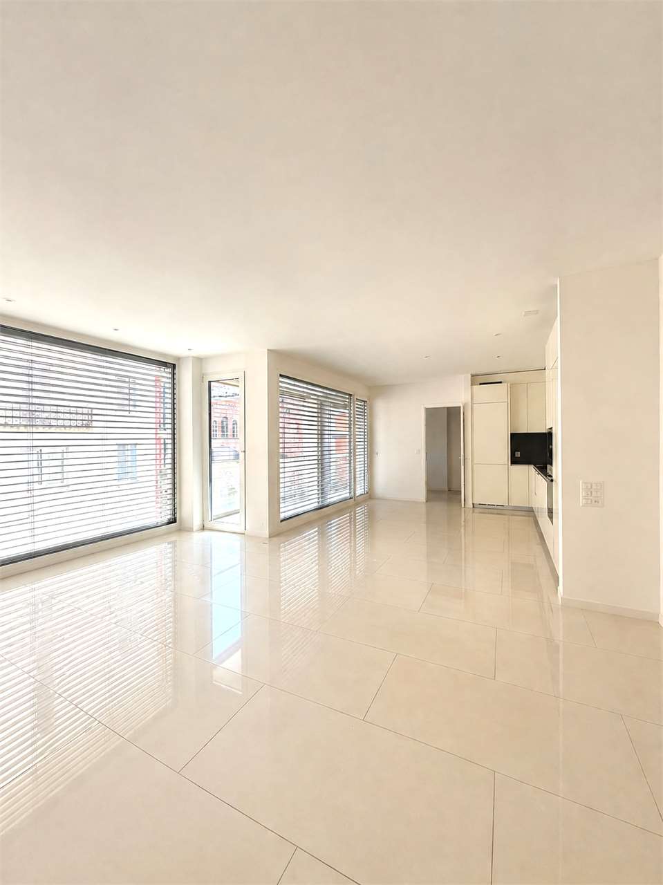3 ½ rooms apartment, photo 2 of 9