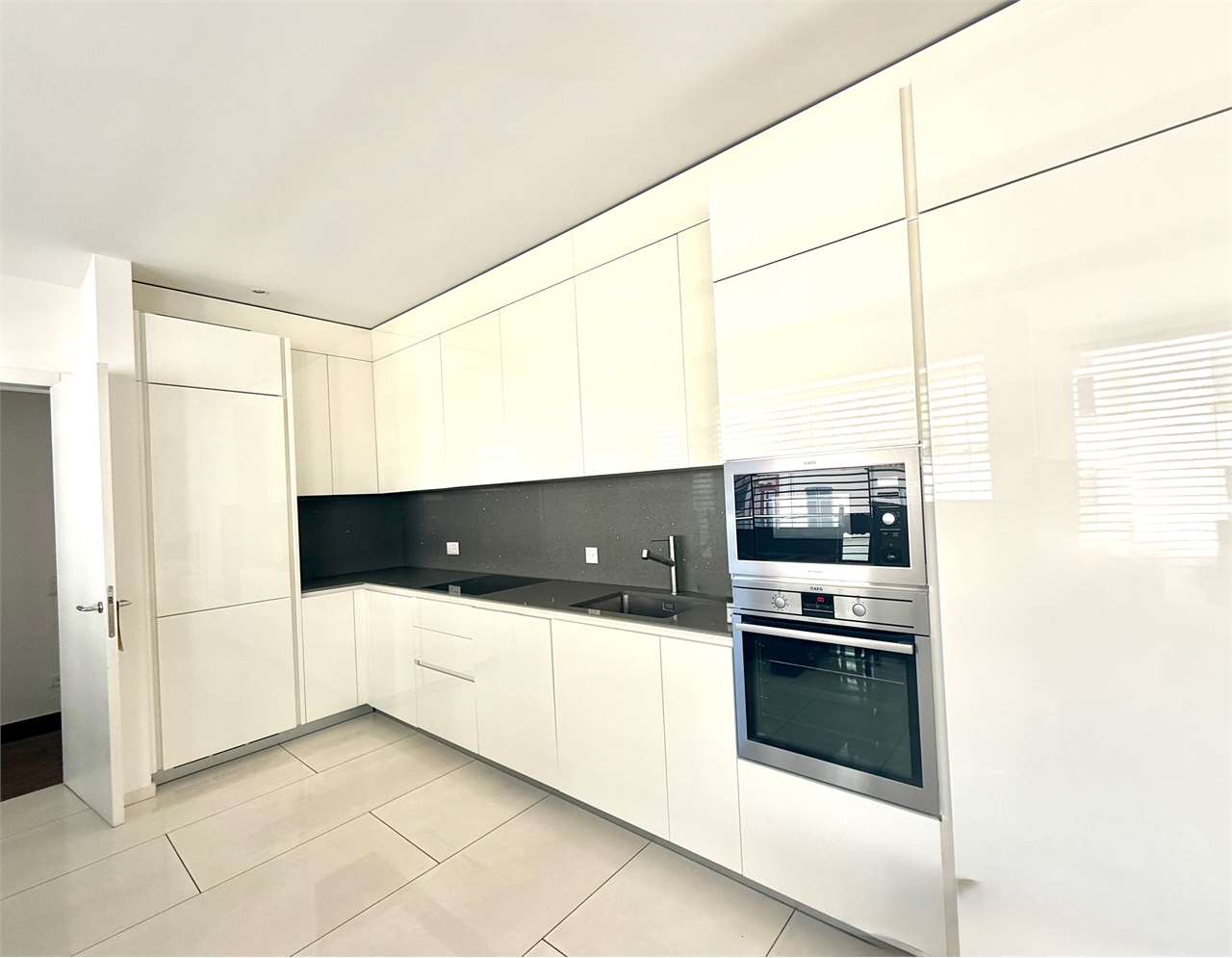3 ½ rooms apartment, photo 3 of 9