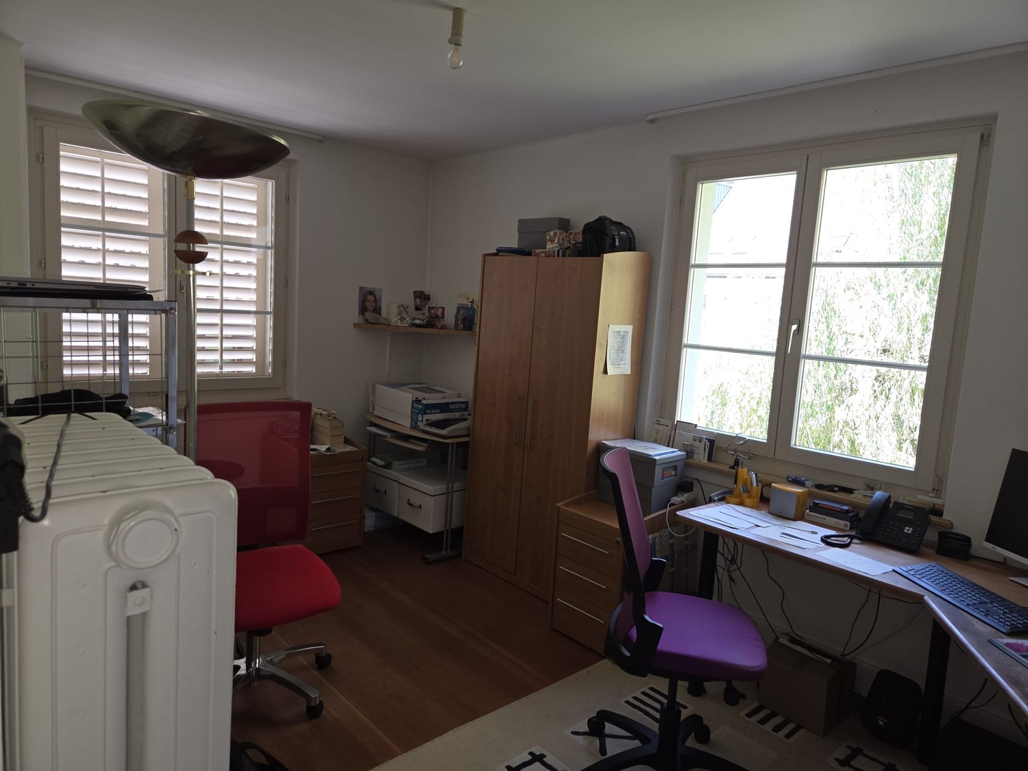 appartamento di 4 locali