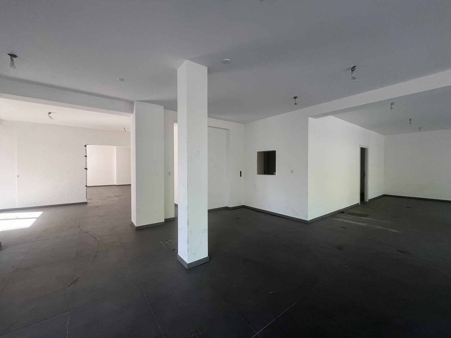 177m² arcade, photo 4 of 7