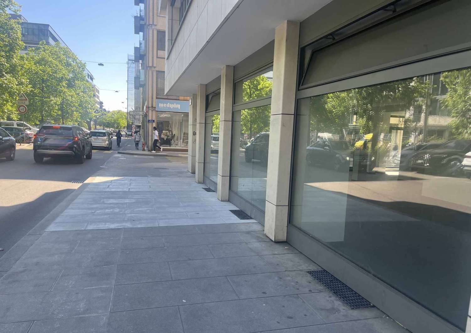 177m² arcade, photo 5 of 7