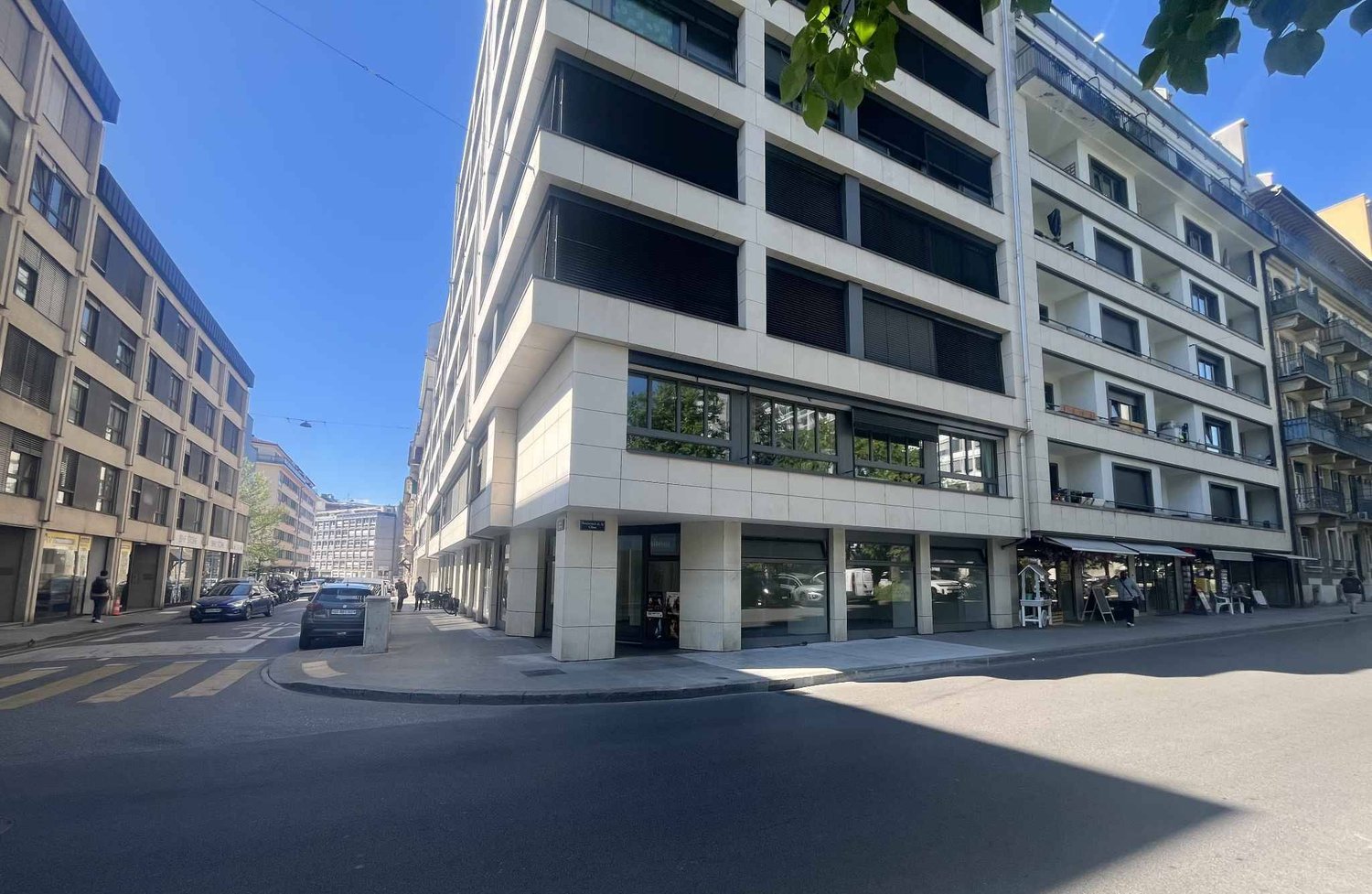 177m² arcade, photo 1 of 7