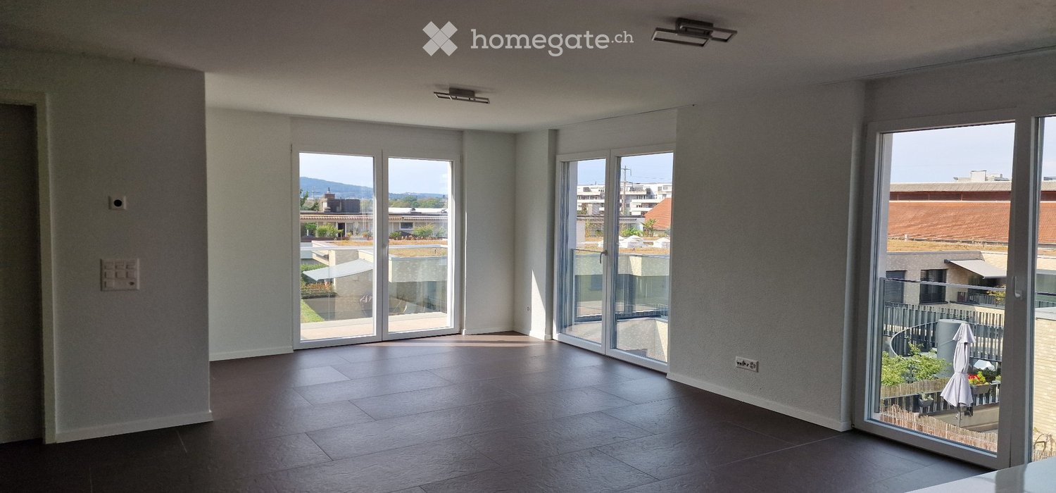 3 ½ rooms apartment, photo 1 of 5