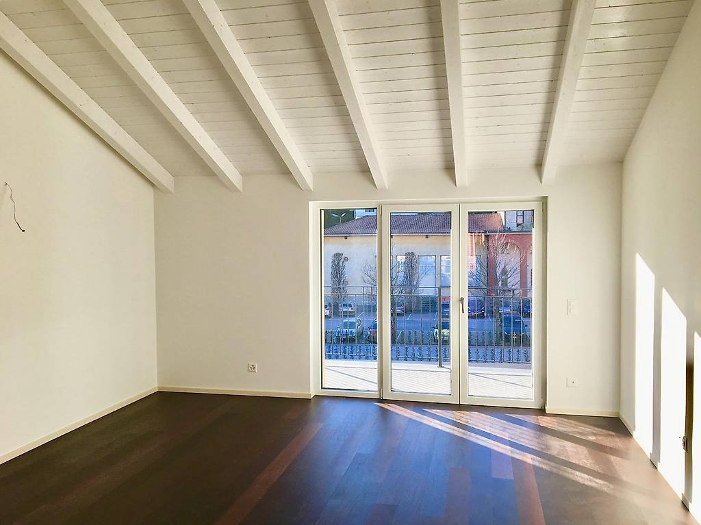 4 ½ rooms apartment, photo 7 of 8