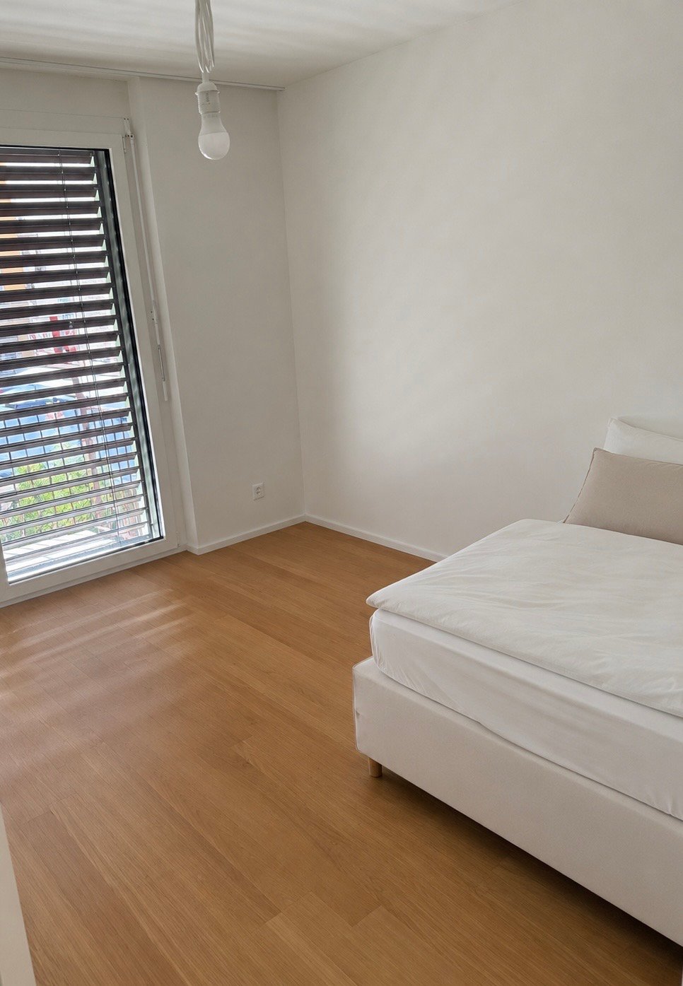 Room in a shared flat, photo 1 of 6