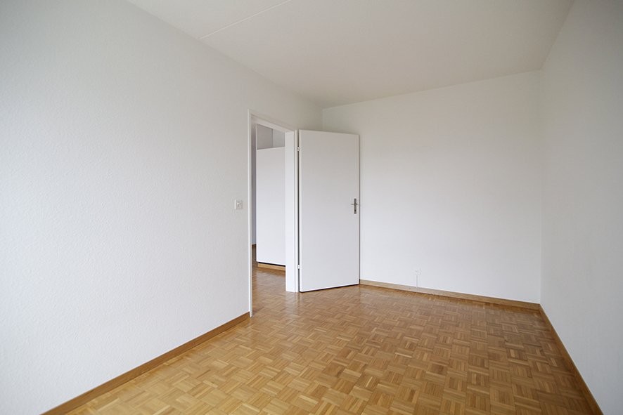 Appartement de 4 ½ pièces