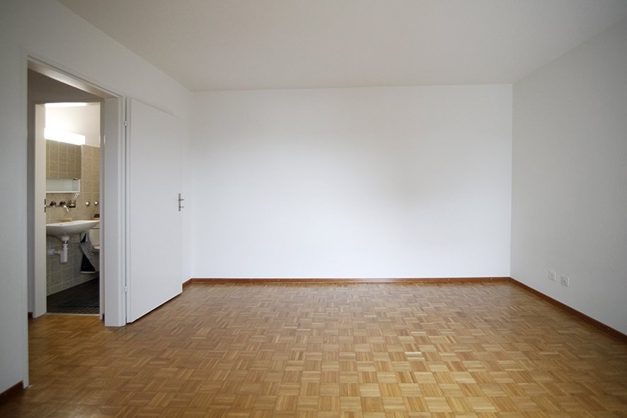 Appartement de 4 ½ pièces