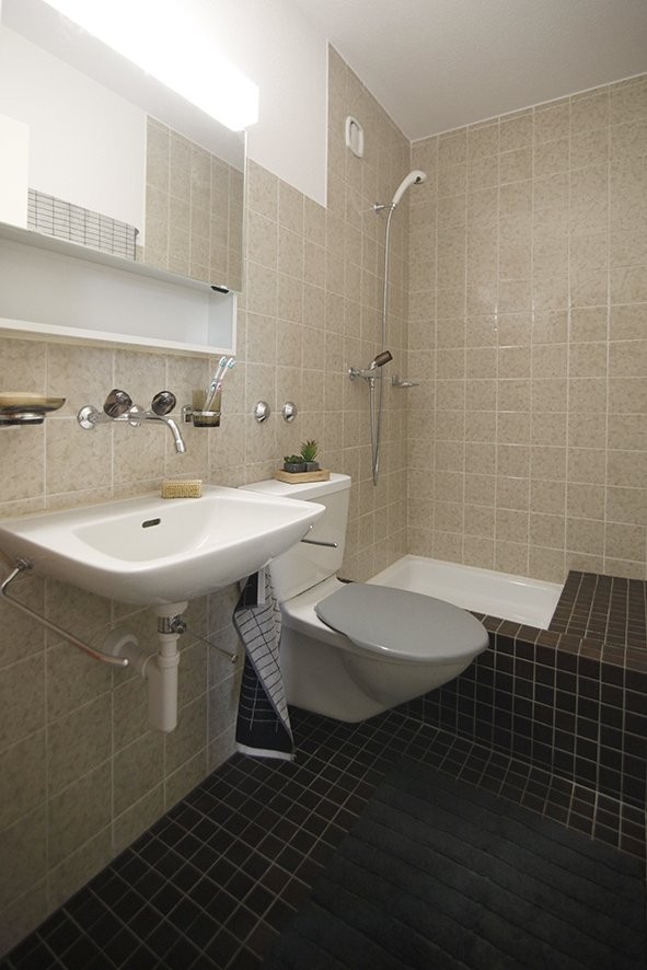 Appartement de 4 ½ pièces