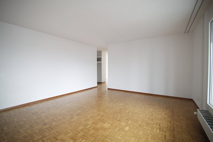 Appartement de 4 ½ pièces