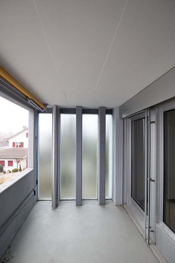 Appartement de 4 ½ pièces