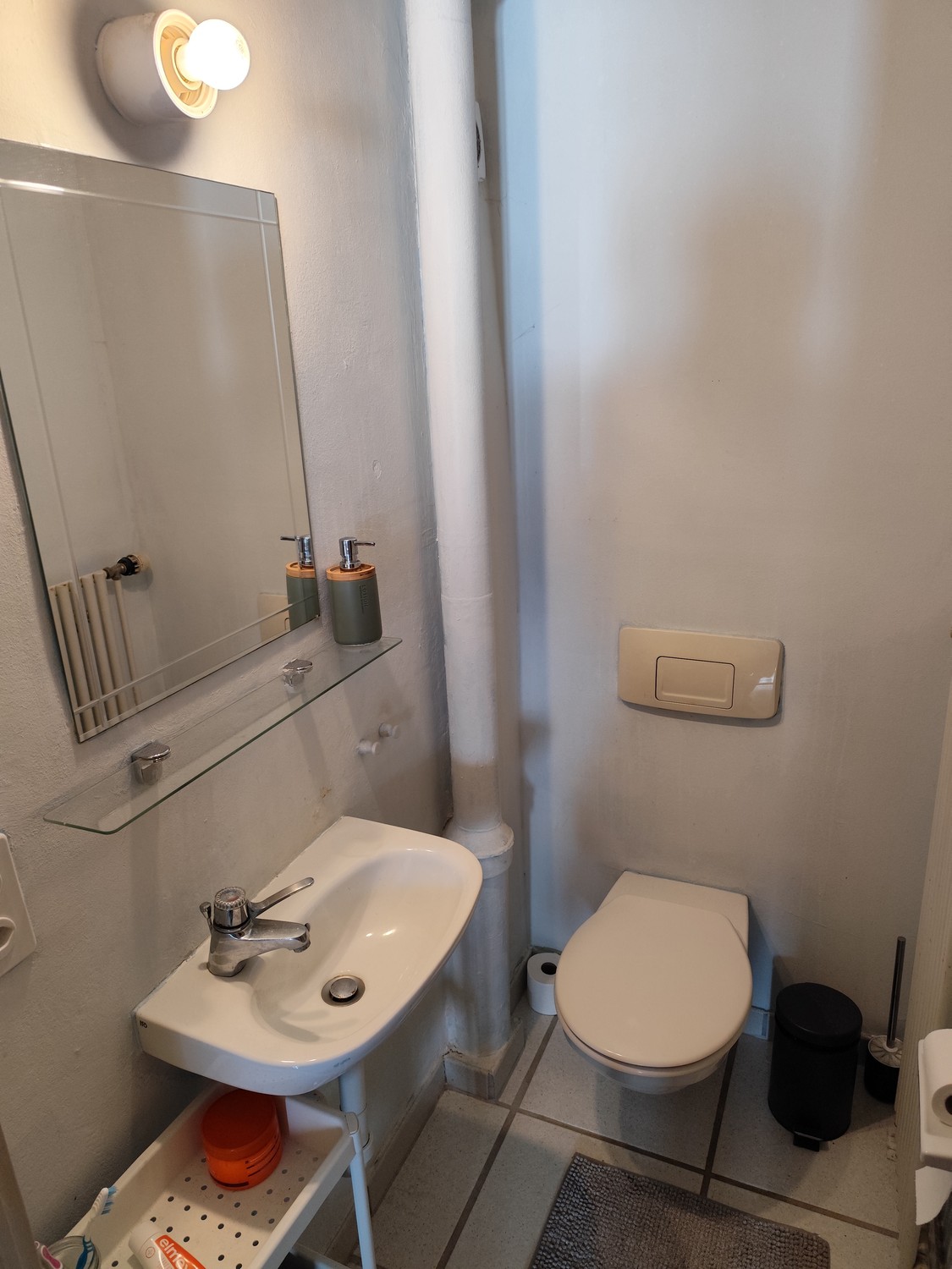 Appartamento di 3 ½ locali