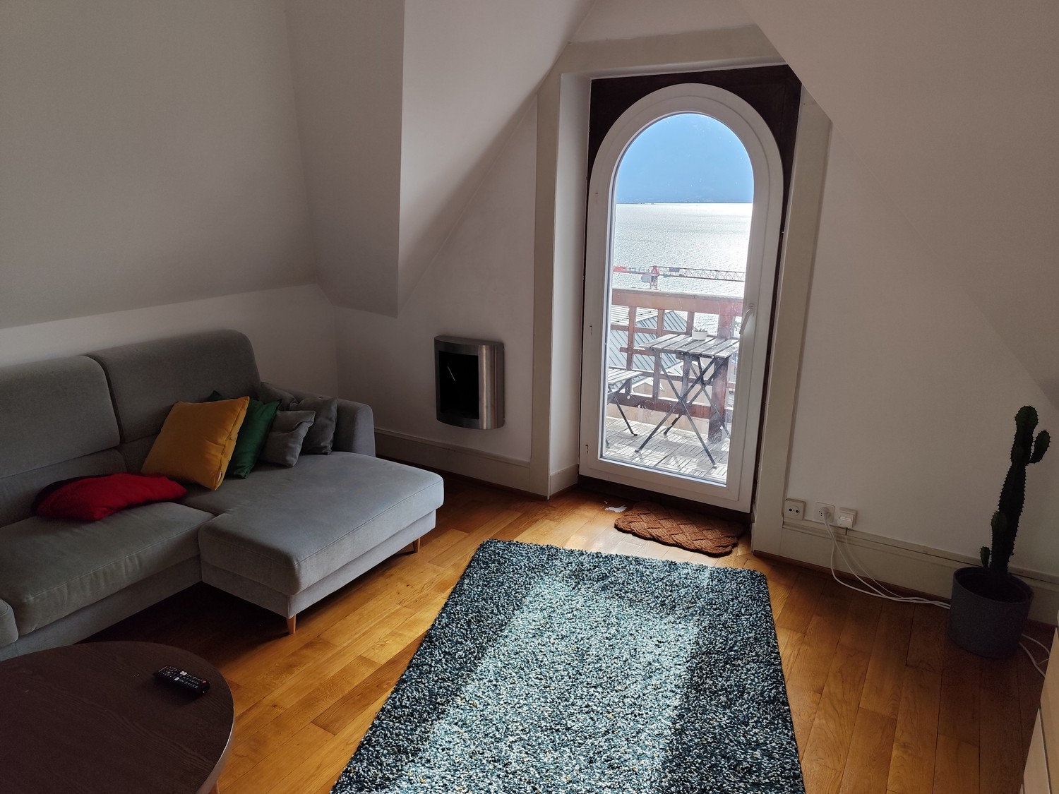 Appartamento di 3 ½ locali