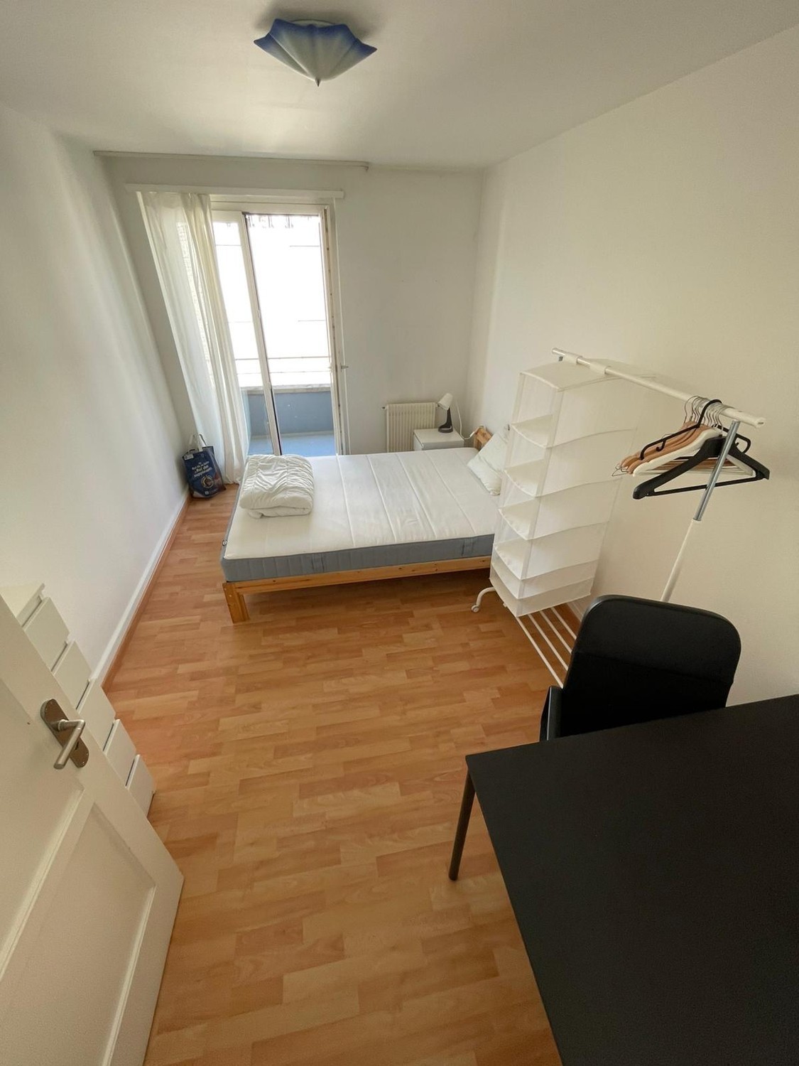 Room in a shared flat, photo 2 of 4