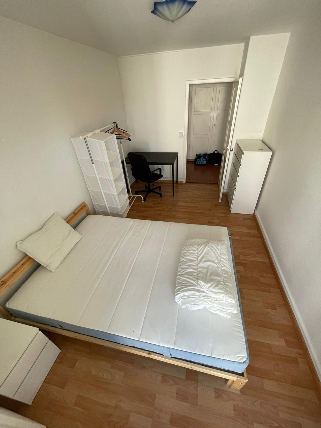 Room in a shared flat, photo 1 of 4