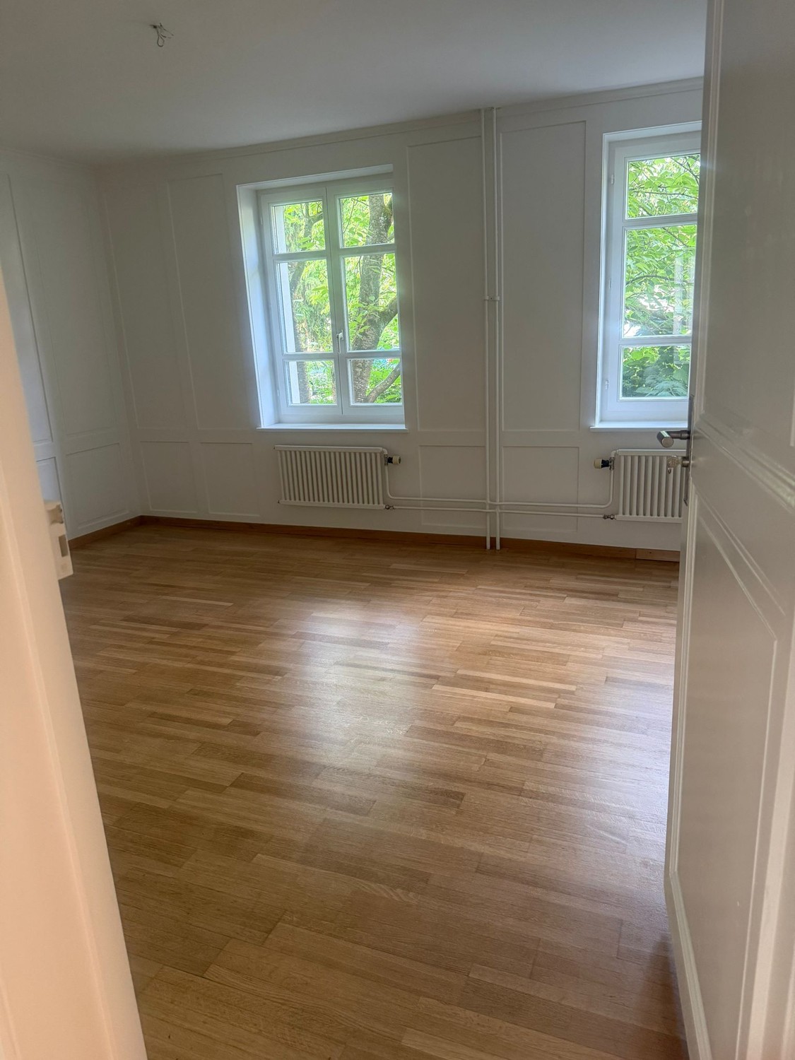 2 ½ rooms apartment, photo 9 of 10