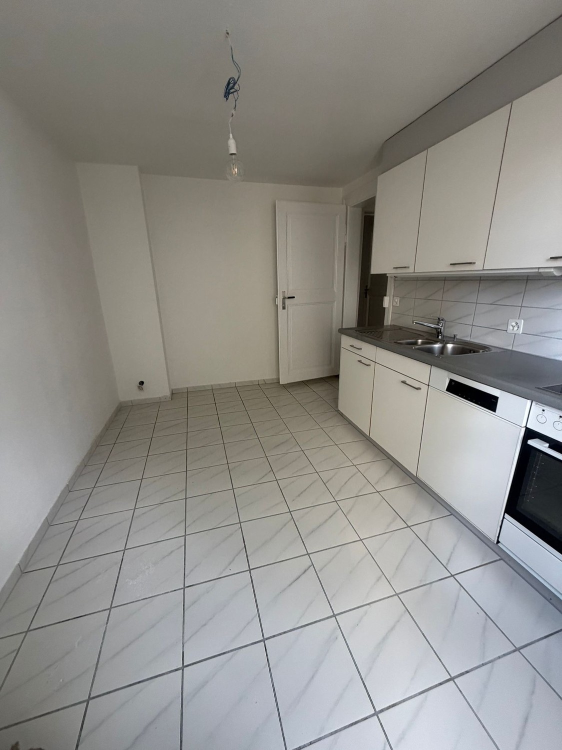 2 ½ rooms apartment, photo 3 of 10