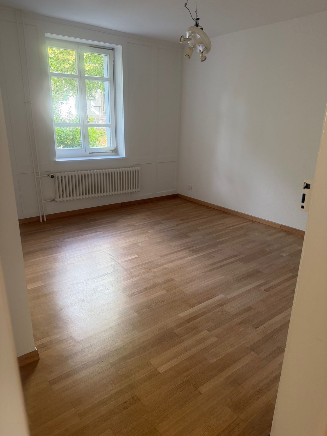 2 ½ rooms apartment, photo 8 of 10