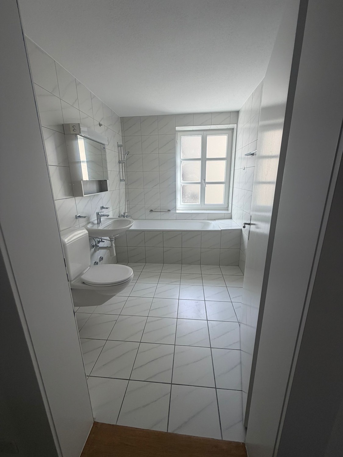 2 ½ rooms apartment, photo 6 of 10
