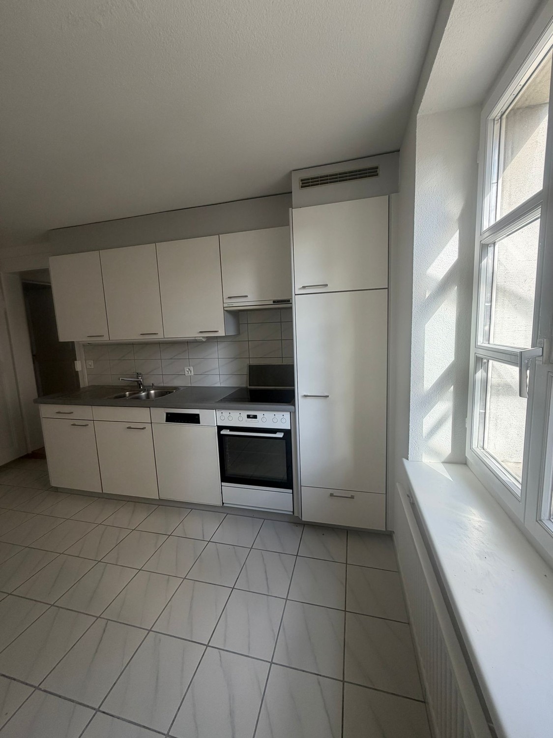 2 ½ rooms apartment, photo 2 of 10