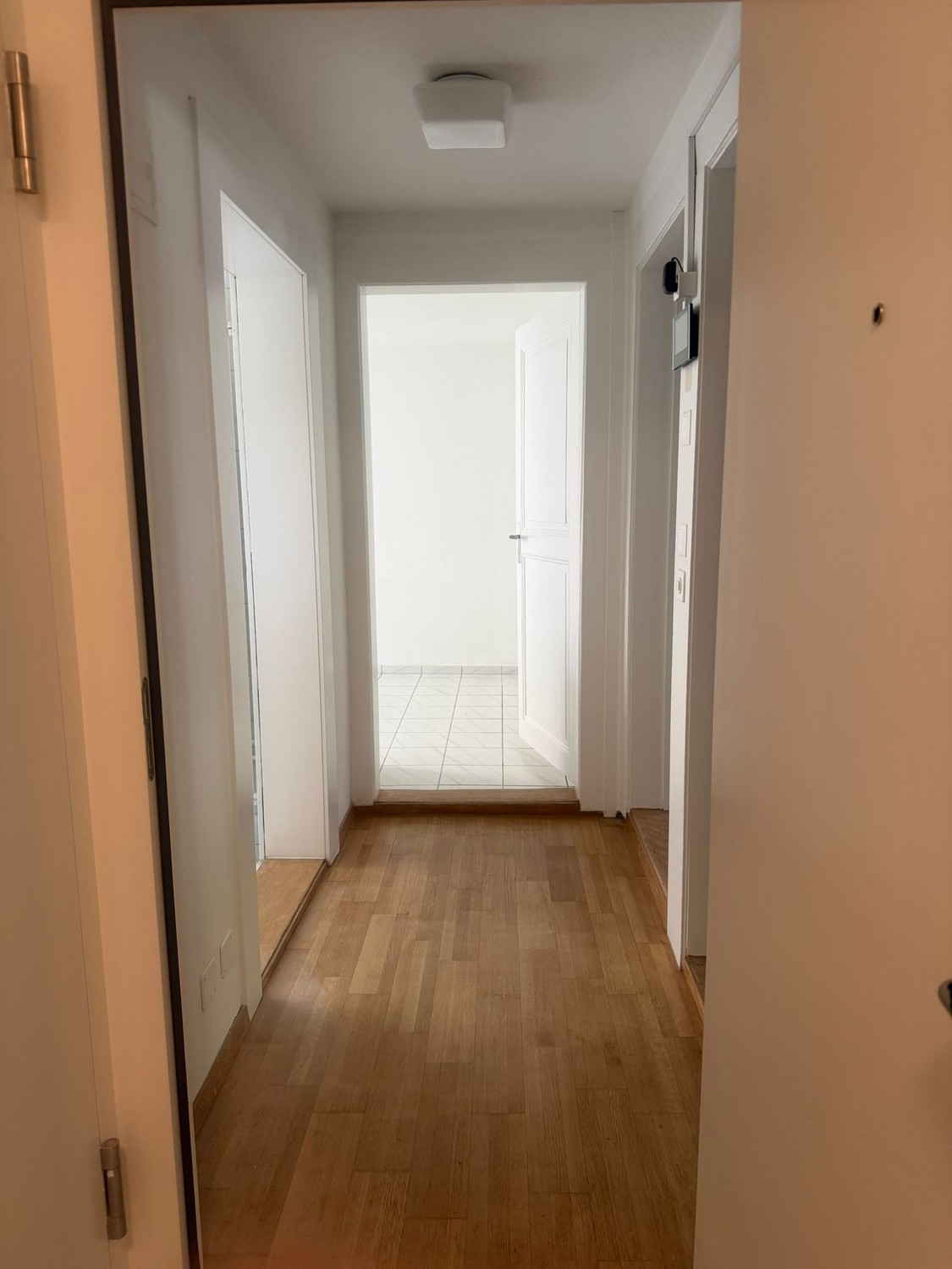 2 ½ rooms apartment, photo 5 of 10