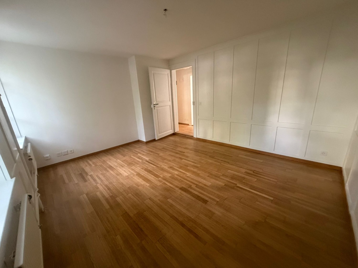 2 ½ rooms apartment, photo 10 of 10