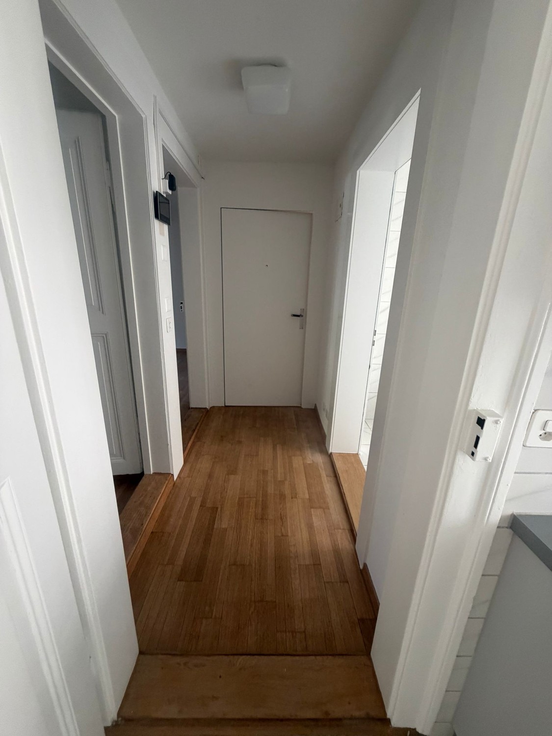 2 ½ rooms apartment, photo 7 of 10