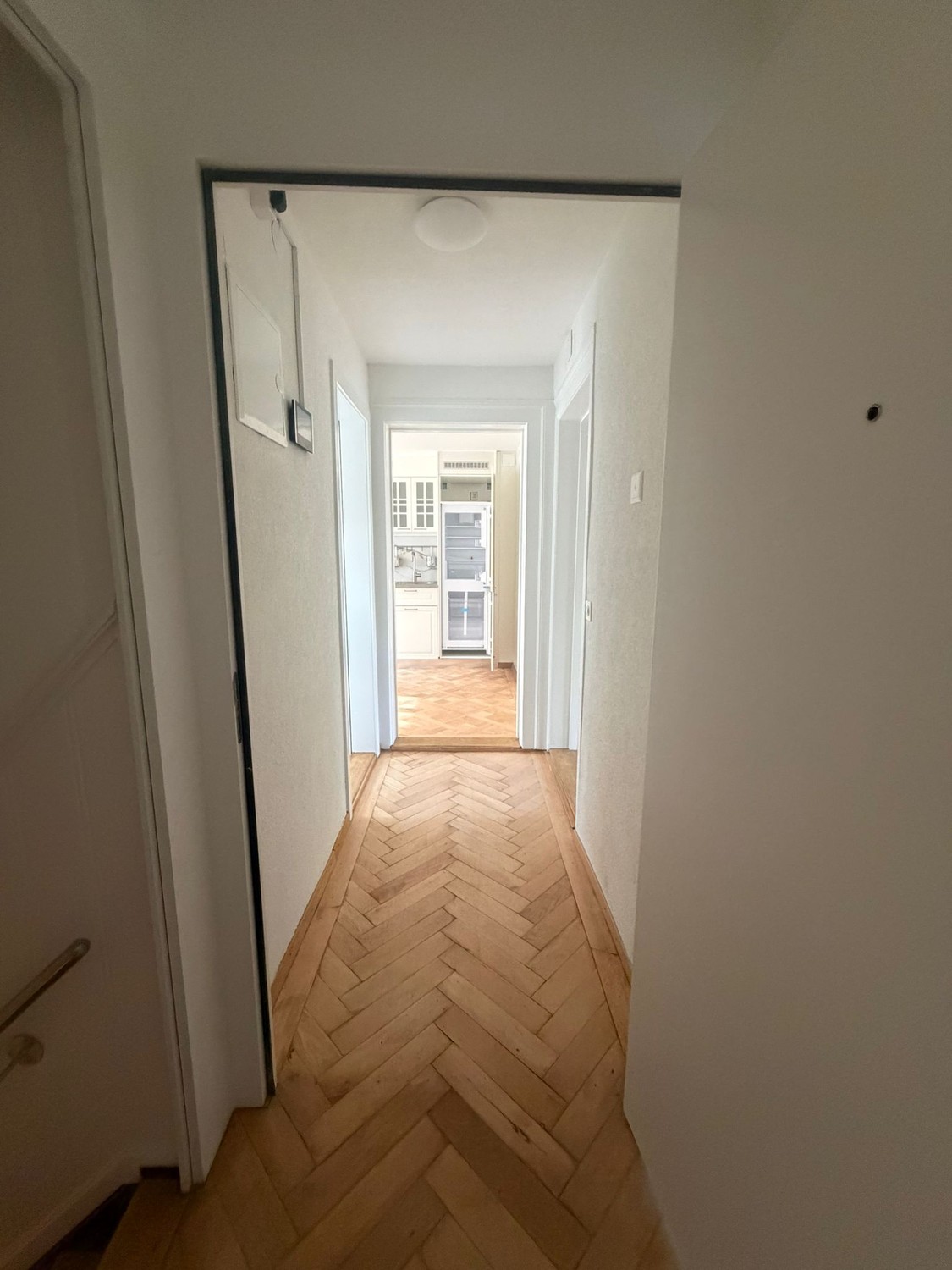2 ½ rooms apartment, photo 1 of 10