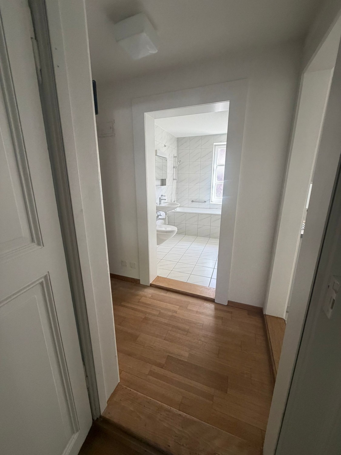 2 ½ rooms apartment, photo 4 of 10