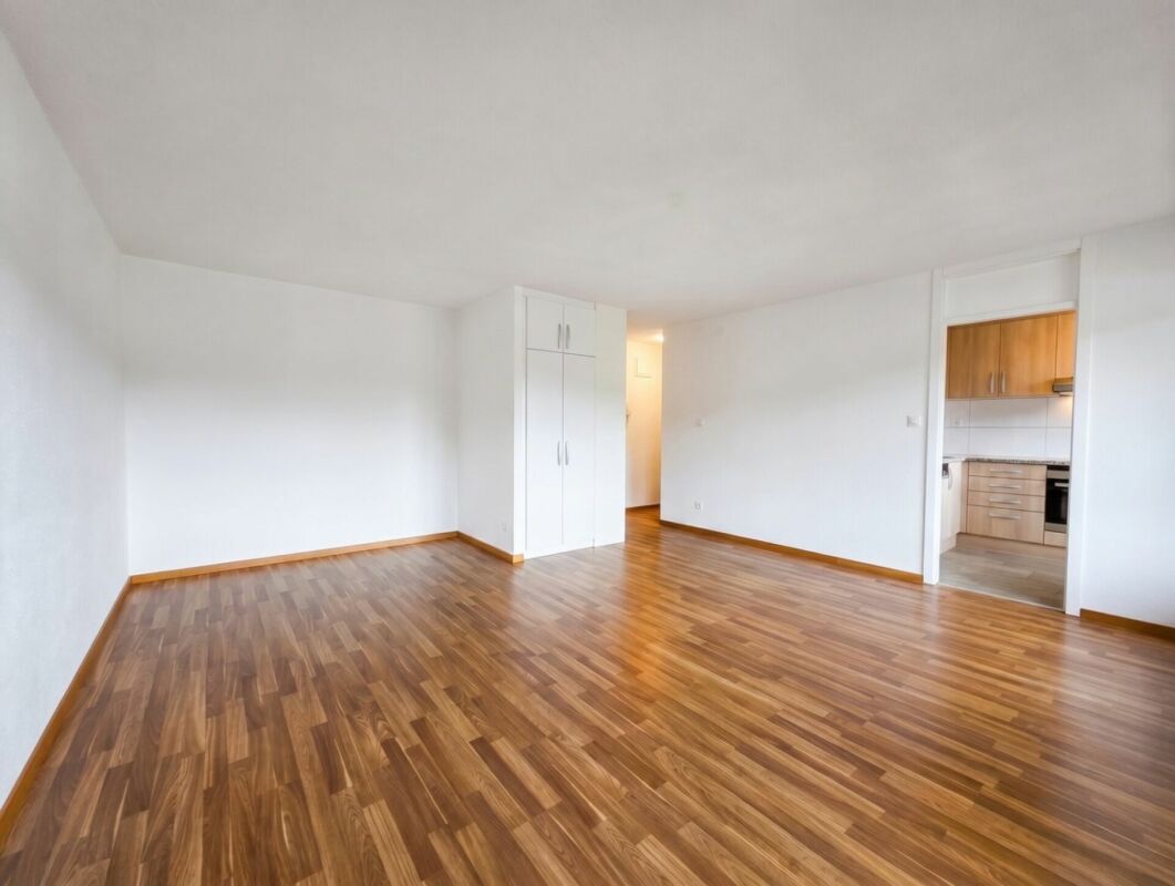 2 ½ rooms apartment, photo 1 of 4