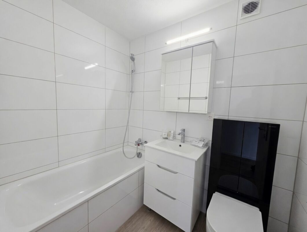 2 ½ rooms apartment, photo 3 of 4