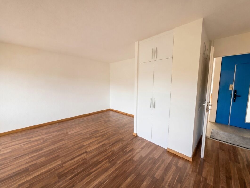 2 ½ rooms apartment, photo 4 of 4