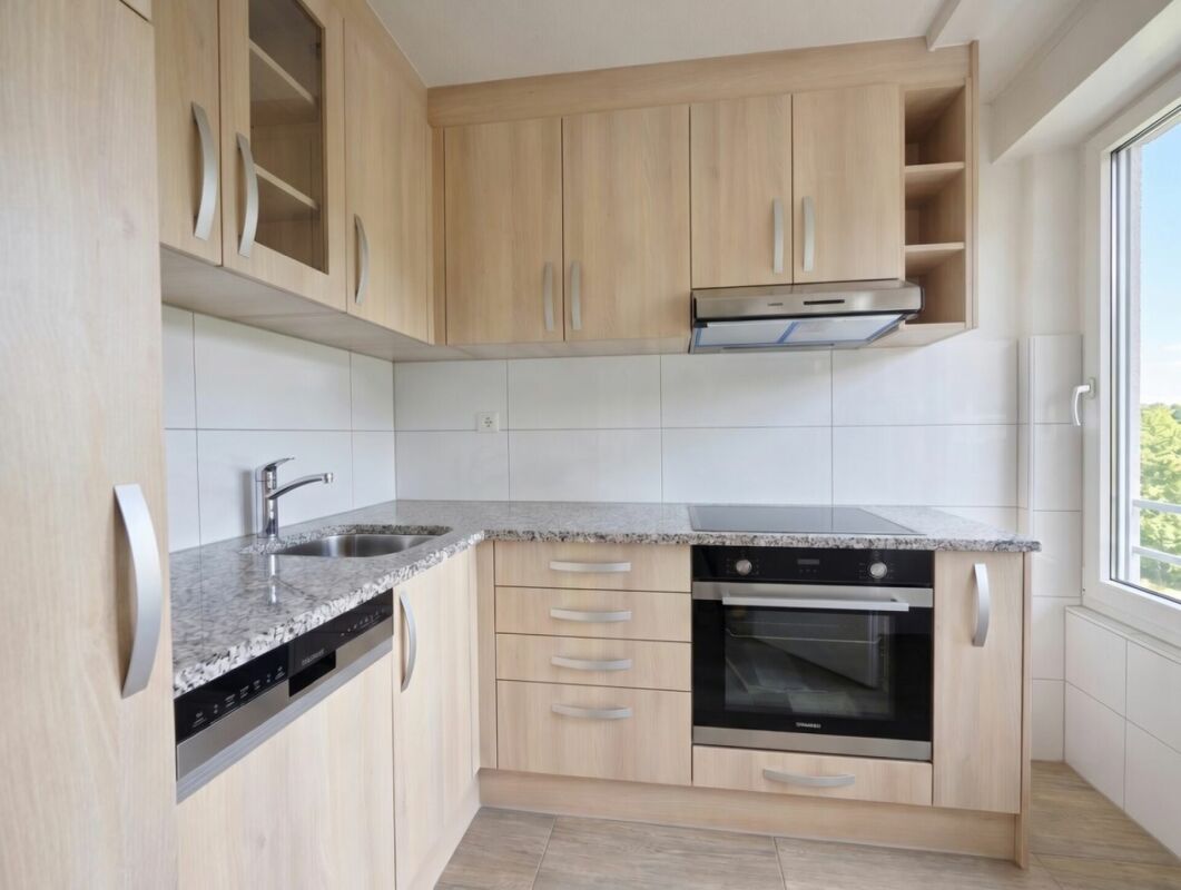 2 ½ rooms apartment, photo 2 of 4