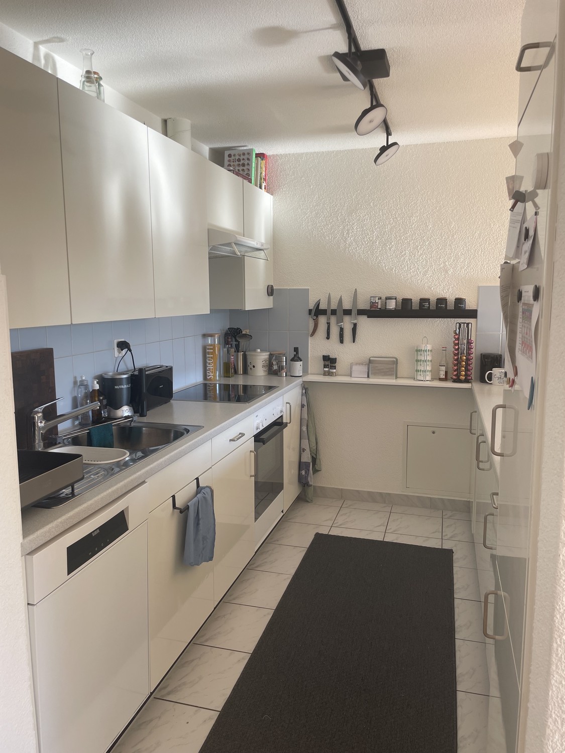 4 ½ rooms apartment