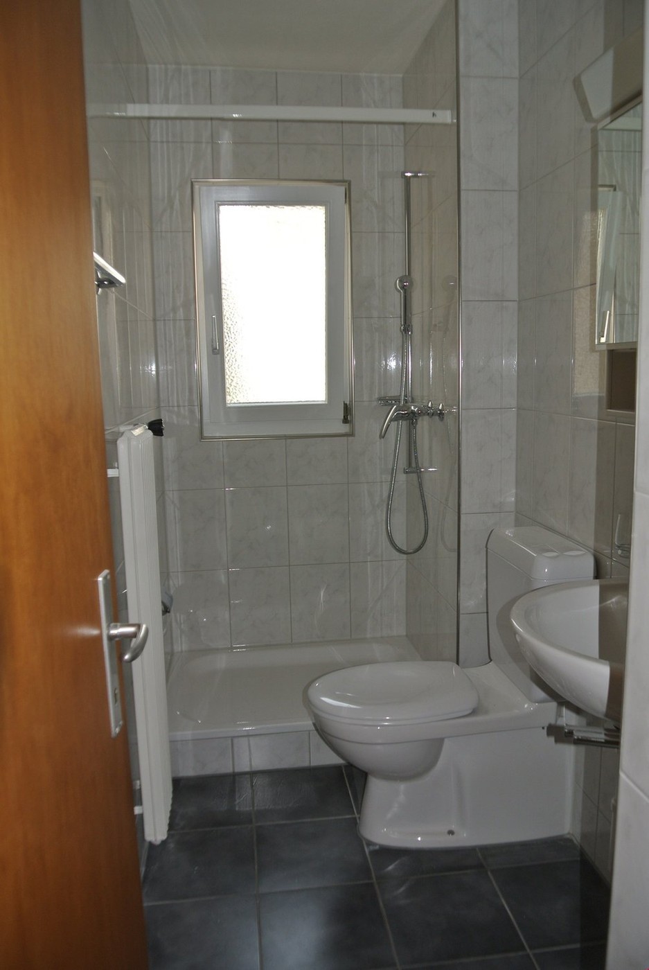 Appartamento di 3 locali